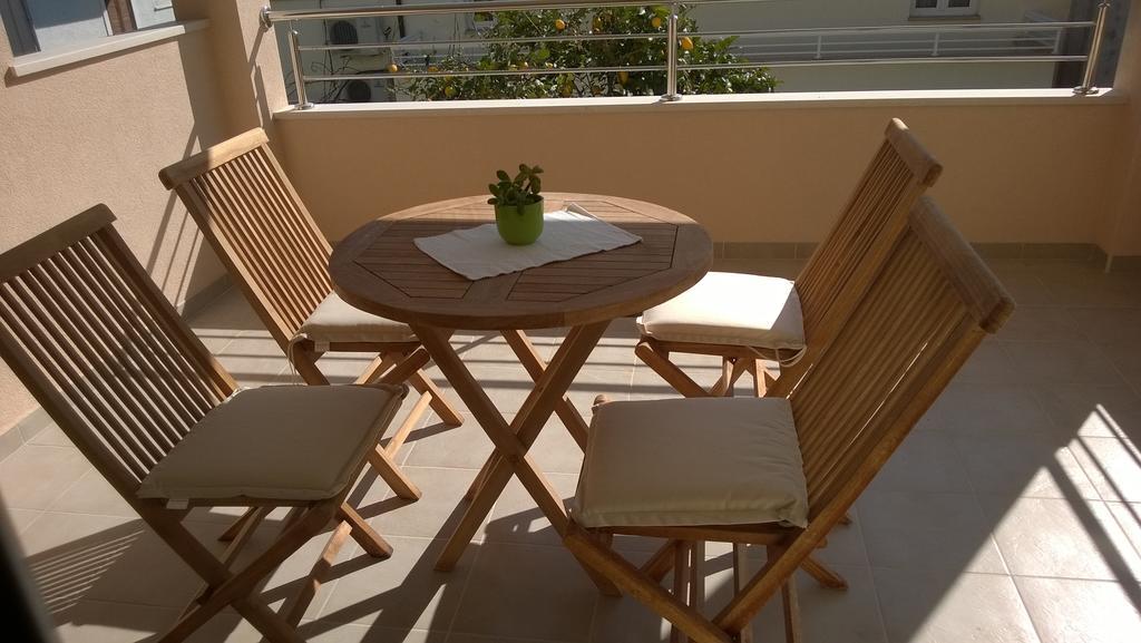 Apartments Kristina Hvar Town Rum bild